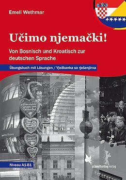 Paperback Uimo njemaki von Emeli Wethmar