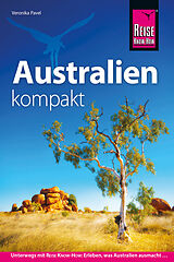 Kartonierter Einband Reise Know-How Reiseführer Australien kompakt von Veronika Pavel