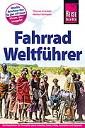 E-Book (epub) Fahrrad Weltführer von Thomas Schröder, Helmut Hermann