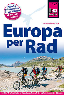 E-Book (pdf) Europa per Rad von Herbert Lindenberg