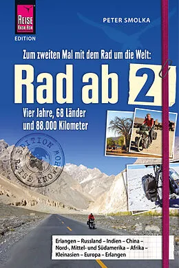 E-Book (epub) Rad ab 2 von Peter Smolka
