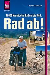 E-Book (epub) Rad ab! von Peter Smolka
