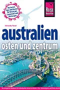 E-Book (epub) Australien Osten und Zentrum von Veronika Pavel