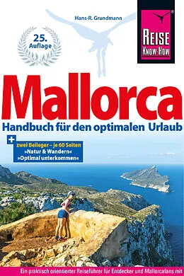 E-Book (epub) Mallorca von Hans-R. Grundmann