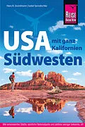 E-Book (epub) USA Südwesten mit ganz Kalifornien von Hans-R. Grundmann, Isabel Synnatschke