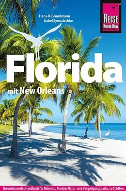 E-Book (epub) Florida von Hans-R. Grundmann