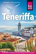 E-Book (epub) Teneriffa von Petrima Thomas, Eyke Berghahn, Hans-R. Grundmann