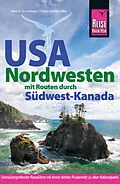 E-Book (epub) Kanada Südwest / USA Nordwest von Isabel Synnatschke, Hans-R. Grundmann