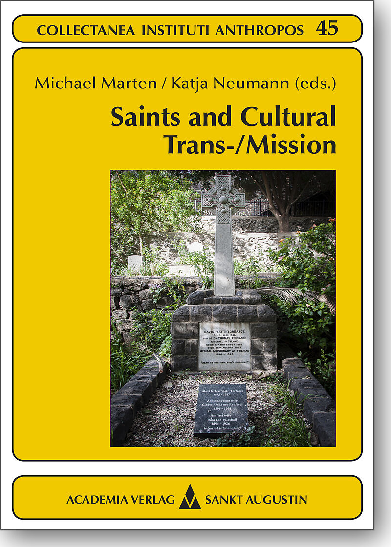 Saints and Cultural Trans-/Mission