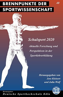 E-Book (pdf) Schulsport 2020 von 