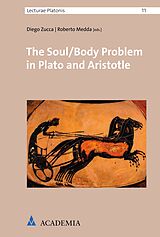 eBook (pdf) The Soul/Body Problem in Plato and Aristotle de 