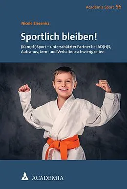 E-Book (pdf) Sportlich bleiben! von Nicole Zieseniss
