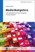 E-Book (pdf) Medienkompetenz von Stefan A. Marx