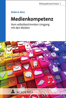 E-Book (pdf) Medienkompetenz von Stefan A. Marx