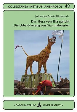E-Book (pdf) Das Herz von Hia spricht von Johannes Maria Hämmerle