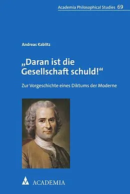 E-Book (pdf) "Daran ist die Gesellschaft schuld!" von Andreas Kablitz