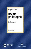 E-Book (pdf) Rechtsphilosophie von Stephan Kirste