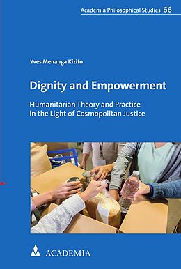 eBook (pdf) Dignity and Empowerment de Yves Menanga Kizito
