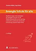 E-Book (pdf) Bewegte Schule für alle von Christina Müller, Anja Dinter