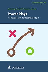 E-Book (pdf) Power Plays von Gary Armstrong, James Rosbrook-Thompson, Iain Lindsay