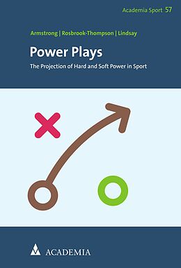 eBook (pdf) Power Plays de Gary Armstrong, James Rosbrook-Thompson, Iain Lindsay