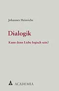 E-Book (pdf) Dialogik von Johannes Heinrichs