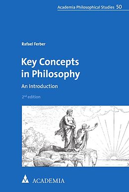 eBook (pdf) Key Concepts in Philosophy de Rafael Ferber