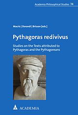 eBook (pdf) Pythagoras redivivus de 
