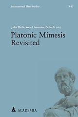 eBook (pdf) Platonic Mimesis Revisited de 