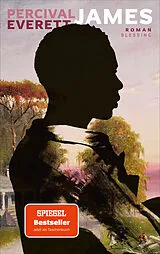 Kartonierter Einband James von Percival Everett