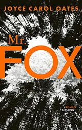 Fester Einband Mr. Fox von Joyce Carol Oates