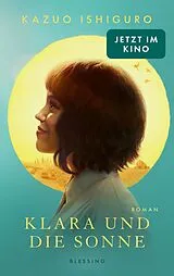 Kartonierter Einband Klara und die Sonne von Kazuo Ishiguro
