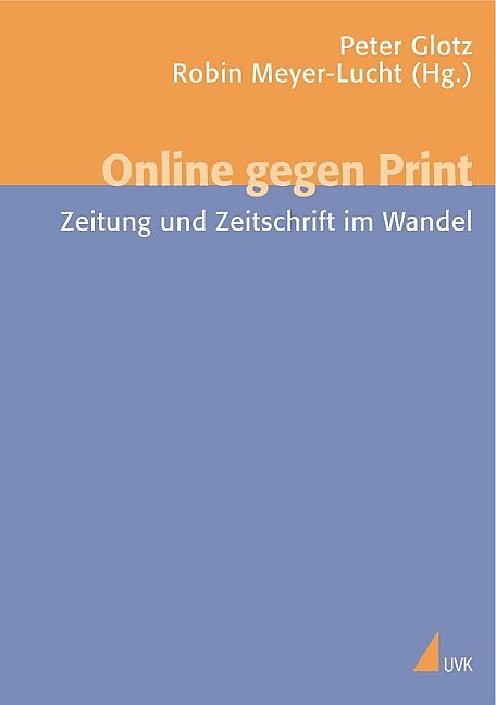 Online gegen Print