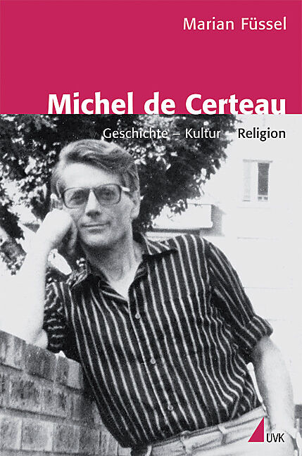 Michel de Certeau