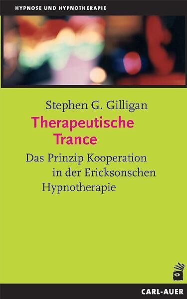 Therapeutische Trance