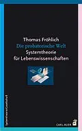 E-Book (pdf) Die probatorische Welt von Thomas Fröhlich