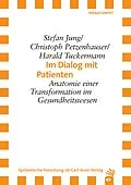 E-Book (pdf) Im Dialog mit Patienten von Stefan Jung, Christoph Petzenhauser, Harald Tuckermann