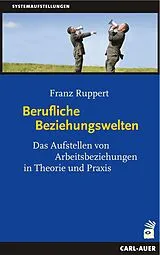 E-Book (pdf) Berufliche Beziehungswelten von Franz Ruppert