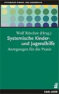 E-Book (pdf) Systemische Kinder-und Jugendhilfe von 