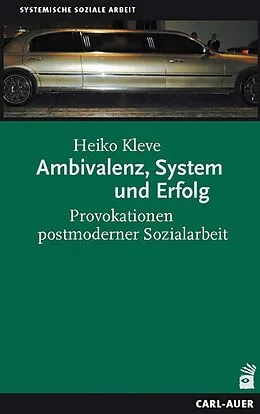 E-Book (pdf) Ambivalenz, System und Erfolg von Heiko Kleve
