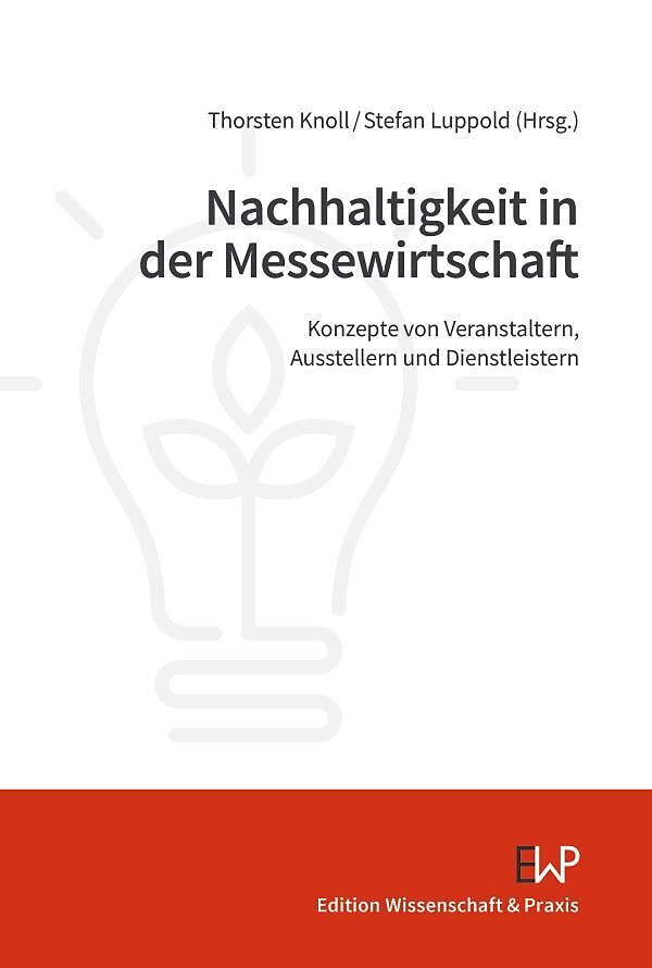 Nachhaltigkeit in der Messewirtschaft