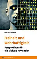 E-Book (epub) Freiheit und Wahrhaftigkeit von Konstantin von Notz, Gernot Meier