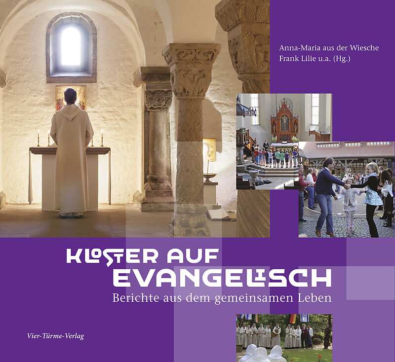 Kloster auf Evangelisch