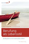 E-Book (pdf) Berufung als Lebensstil von Paul Ch. Donders, Peter Essler