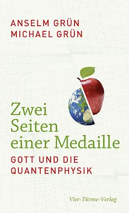 E-Book (epub) Zwei Seiten einer Medaille von Anselm Grün, Michael Grün