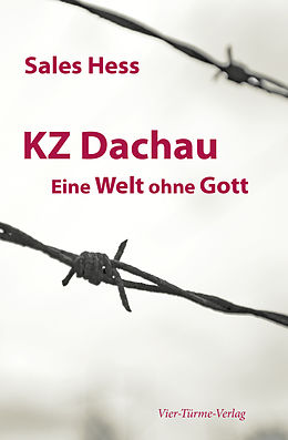 E-Book (epub) KZ Dachau von Sales Hess