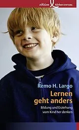 Kartonierter Einband (Kt) Lernen geht anders von Remo H. Largo