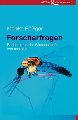 E-Book (pdf) Forscherfragen von Monika Rößiger