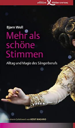 E-Book (pdf) Mehr als schöne Stimmen von Bjørn Woll