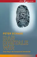 E-Book (epub) Das digitale Wir von Peter Schaar